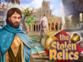 Jogo The Stolen Relics