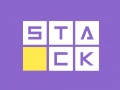 Jogo Cube Stack