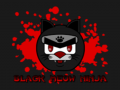 Jogo Black Meow Ninja