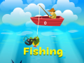 Jogo Fishing