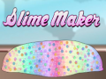 Jogo Slime Maker 