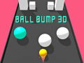Jogo Ball Bump 3D