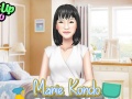 Jogo Marie Kondo Clean Up