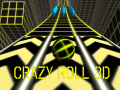 Jogo Crazy Roll 3d