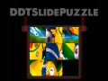 Jogo DDT Slide Puzzle