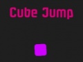 Jogo Cube Jump