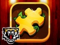 Jogo Cartoon Animals Puzzle