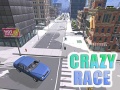 Jogo Crazy Race