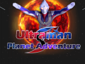 Jogo Ultraman Planet Adventure