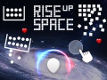 Jogo Rise Up Space