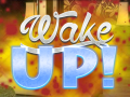 Jogo Wake Up!