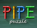 Jogo Pipe Puzzle