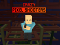 Jogo Crazy Pixel Shooters