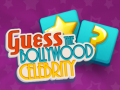 Jogo Guess The Bollywood Celebrity