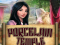 Jogo Porcelain Temple