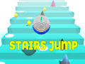 Jogo Stairs Jump