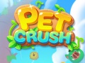 Jogo Pet Crush