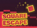 Jogo Square Escape
