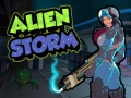 Jogo Alien Storm