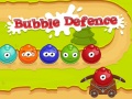 Jogo Bubble Defence