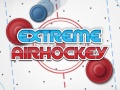 Jogo Extreme Airhockey