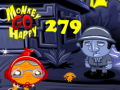 Jogo Monkey Go Happy Stage 279