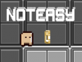 Jogo Noteasy