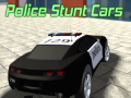 Jogo Police Stunt Cars