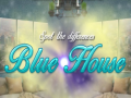 Jogo Spot The Differences Blue House