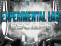 Jogo Experimental Lab Escape