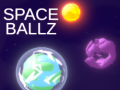 Jogo Space Ballz