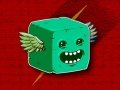 Jogo Flappy Cube Challenge