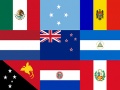 Jogo Geo Challenge Country Flag