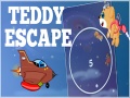 Jogo Teddy Escape