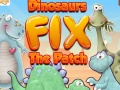 Jogo Dinosaurs Fix The Patch
