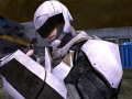 Jogo Martian Survivor Battle
