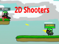 Jogo 2D Shooters
