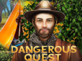 Jogo Dangerous Quest