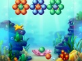 Jogo Aqua Bubble Shooter