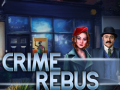Jogo Crime Rebus