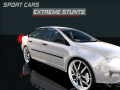 Jogo Sport Cars: Extreme Stunts