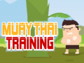 Jogo Muay Thai Training