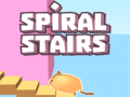 Jogo Spiral Stairs