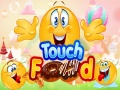 Jogo Touch Food