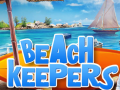 Jogo Beach Keepers