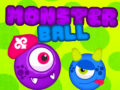 Jogo Monster Ball