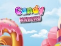 Jogo Candy Match 3
