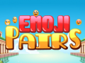 Jogo Emoji Pairs