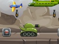 Jogo Defense Of The Tank