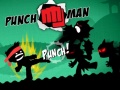 Jogo Punch Man